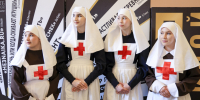 Фото: пресс-служба администрации Санкт-Петербурга - НИА Санкт-Петербург