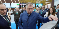 Внешнеторговый оборот Мордовии со странами Исламского мира составляет более 50 %  - Pg13.Ru