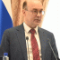 В ПГУ сменился исполняющий обязанности ректора - 1Pnz.Ru