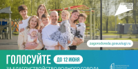 От активности костромичей зависит выбор территории для благоустройства по нацпроекту - Город Кострома