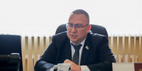 Андрей Крамар рассказал об итогах заседания Правительства - Народный Совет ДНР