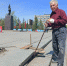 Против лома нет приема? О том, как орчанин за порядок борется - Орская хроника