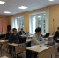 В районе прошла апробация экзамена по информатике - Тетюшский район