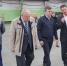 Станислав Воскресенский провел рабочий день в Кинешме: итоги и задачи - Известно.ру