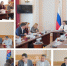В стратегию развития легкой промышленности России войдут предложения ивановских текстильщиков - Департамент экономического развития и торговли