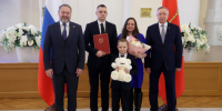 Жильё в год обращения: как город поддерживает ветеранов боевых действий - Жилищный комитет СПб