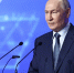 Путин: Россия намерена создавать технологические альянсы с дружественными странами - M24.Ru