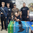 «Героями движет любовь к Родине»: в Мичуринске ветераны Афганистана и СВО встретились с воспитанниками клуба «Ратибор» - ИА Тамбов-информ