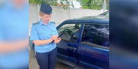 Автомобиль конфисковали за пьяное вождение у жителя Воронежской области - Обозреватель.Врн