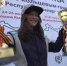 Юная 14-летняя спортсменка из Ленобласти выиграла этап международной серии исторических автогонок - Online47.Ru