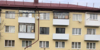 В Железноводске обновили три многоквартирных дома за 8,3 млн рублей - Вечерний Ставрополь