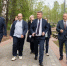 В парке имени Кирова обсудили благоустройство и новый арт-объект - Кировская правда