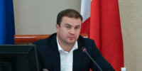 Виталий Хоценко: Омской области выделено 850 млн рублей на восстановление дорог после паводка - Газета Омский пригород