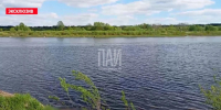 Тело мужчины обнаружили спасатели - InformPskov.Ru