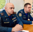 Инновации на службе спасения - ГУ МЧС Мурманской области