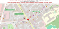 Участок улицы Варварской в Нижнем Новгороде перекроют в ночь на 15 мая - Комсомольская Правда