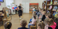 Семья — большое счастье - Ставропольская ЦБС
