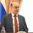 Сергей Васин назначен исполняющим обязанности ректора ПГУ - ПГУ
