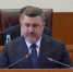 Парламент Дагестана сегодня поддержал кандидатуру Магомеда Рамазанова для назначения на должность Председателя Правительства Республики Дагестан. - ГТРК Дагестан