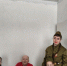 Поздравление детей Войны - Центр досуга и народного творчества