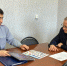 Взаимодействие муниципалитета с ИК-9 УФСИН России по Тверской области обсудили на рабочей встрече в Нелидове - УФСИН