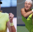 Российские теннисистки Андреева и Шнайдер вышли в полуфинал турнира WTA в Риме - M24.Ru