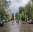 На перекрестке в Твери произошло серьезное ДТП с легковушкой и внедорожником - ТИА