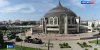 16 мая Тульский государственный музей оружия присоединится к Всероссийской акции «Ночь музеев». - ГТРК