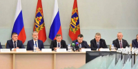 Егор Ковальчук: Сегодня важный день − я приступил к работе на Брянской земле. - Газета Брянские новости