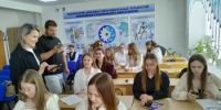 Ваш голос меняет город! - Бирский район