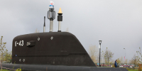 Нижегородский Парк Победы впервые стал участником Международного фестиваля «Путь дружбы» в Белоруссии - Время Н