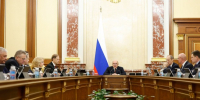 Виталий Хоценко: Омской области выделено 850 млн рублей на восстановление дорог после паводка - Правительство Омской области