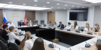 В Тульской области определили лучших молодых архитекторов - ИА Тульская служба новостей