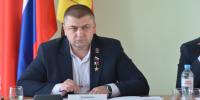 Поддержка и внимание: Андрей Дьяченко провёл приём семей участников СВО в Левобережном районе - ИА Медиа Ток