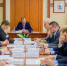 Состоялось очередное заседание Республиканской межведомственной комиссии по поддержке участников специальной военной операции и членов их семей - Марийская правда