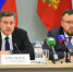 Сегодня важный день: Егор Ковальчук приступил к работе на Брянской земле - БрянскToday.Ru