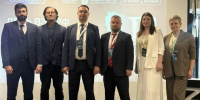 группа ВЭБ.РФ представила решения для развития ЛНР - Правительство ЛНР