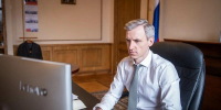 Василий Анохин проголосовал за объекты благоустройства в Смоленской области - Смоленская газета