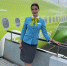 Красивая жизнь, путешествия и «легкие деньги». Стюардесса из Иркутска развенчала популярные мифы о профессии | Источник: Виктория Султанова - 161.Ru