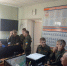 Примерили форму и приняли «вызов 112» кадеты Морозовского района - Bloknot-Morozovsk.Ru