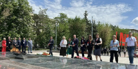В Волгограде стартовал Форум представительных органов муниципальных образований - Riac34.Ru