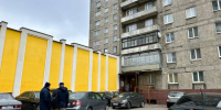 Соседей «падающей» высотки на Московском проспекте в Калининграде отключили от воды - Kaliningrad.Ru
