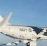 Самолет норвежских ВВС - ИА Nord-News.Ru