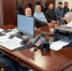 В Минавтодоре Чеченской Республики обсудили реализацию региональных проектов нацпроекта «Инфраструктура для жизни»  - Минавтодор