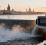 Цифровые маяки на Неве: Петербург усилил контроль за качеством воды - Peterburg2.Ru