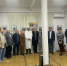 Открытие выставки «Эхо изгнания, голос возвращения» - Крымскотатарский музей культурно-исторического наследия