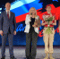 В Новороссийске состоялась церемония награждения участников VI Открытого российского фестиваля патриотического кино «Малая Земля» - Город-герой Новороcсийск