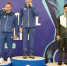 Липецкие гимнасты собирают медали в Азербайджане - Championat48.Ru