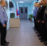 В Мурманской области подведены итоги конкурса на лучшего добровольного народного дружинника по защите Государственной границы - Министерство региональной безопасности