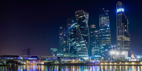 Собянин сообщил о пятом беспилотнике, сбитом на подлете к Москве - Правительство Москвы